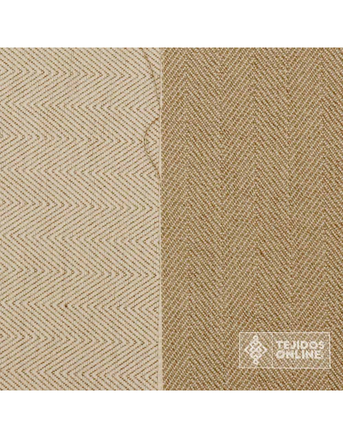 Telas para Toldo Reversible Espigas Topo Teflón - Mejor Toldo