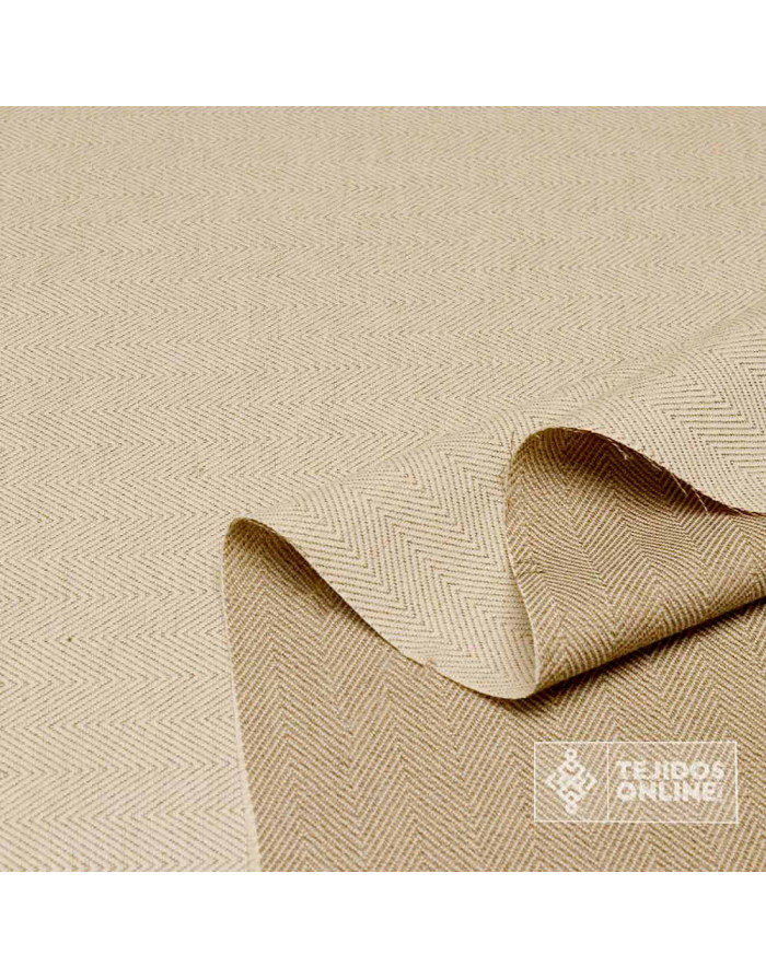 Telas para Toldo Reversible Espigas Topo Teflón - Mejor Toldo