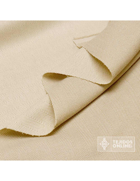 Telas para Toldo Reversible Espigas Topo Teflón - Mejor Toldo