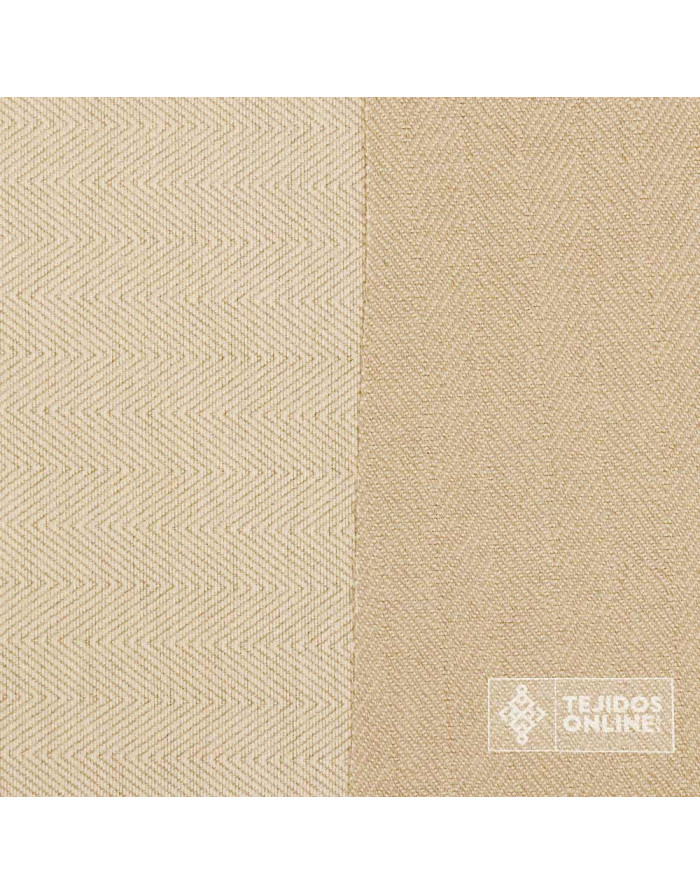 Telas para Toldo Reversible Espigas Topo Teflón - Mejor Toldo