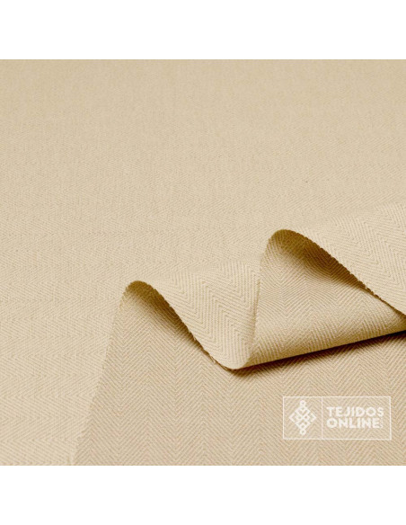 Telas para Toldo Reversible Espigas Topo Teflón - Mejor Toldo