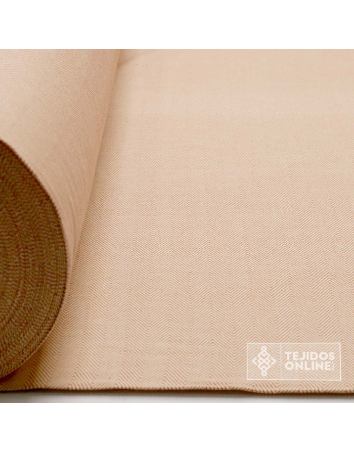 Telas para Toldo Reversible Espigas Caldera Teflón - Mejor Toldo