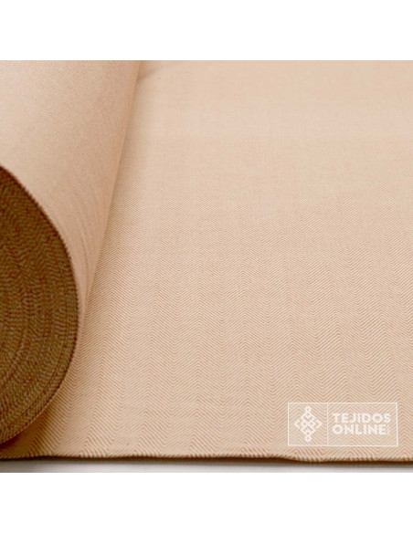 Telas para Toldo Reversible Espigas Caldera Teflón - Mejor Toldo