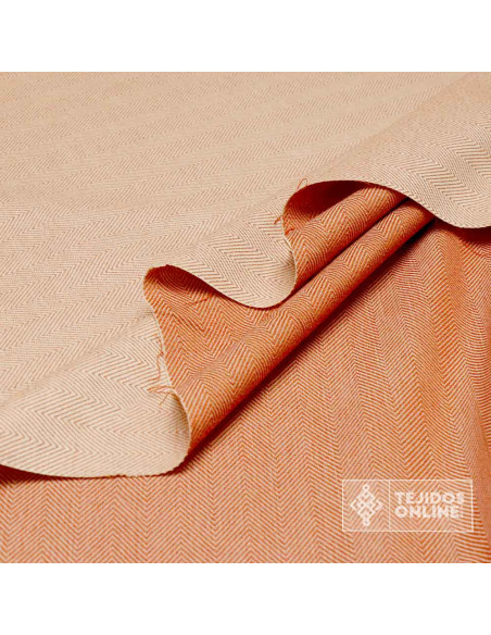 Telas para Toldo Reversible Espigas Caldera Teflón - Mejor Toldo