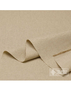 Toldo Tramas Topo Teflón - Telas para Exterior 2