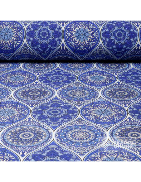 Loneta Étnica - Telas Para Manualidades en Ofertas Loneta Étnica - Telas Para Manualidades en Ofertas