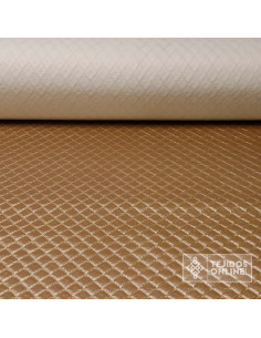 Polipiel Para Bolsos Platino | Alta Calidad y Suavidad | Cuero