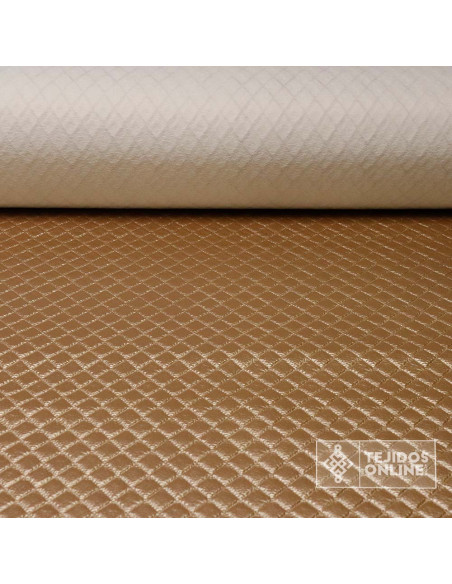 Polipiel Para Bolsos Platino | Alta Calidad y Suavidad | Cuero - Imagen 1