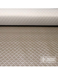 Polipiel Para Bolsos Plata | Alta Calidad y Suavidad