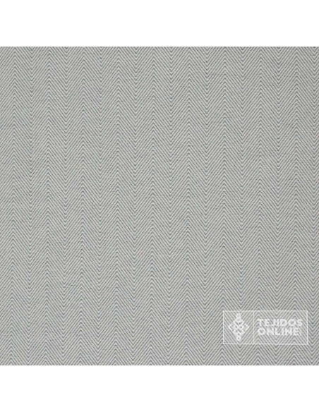 Telas para Toldo Reversible Espigas Azul Teflón - Mejor Toldo - Imagen 5