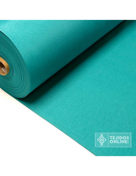 Loneta Lisa - Tejidos de Lonetas - Telas de Lonetas