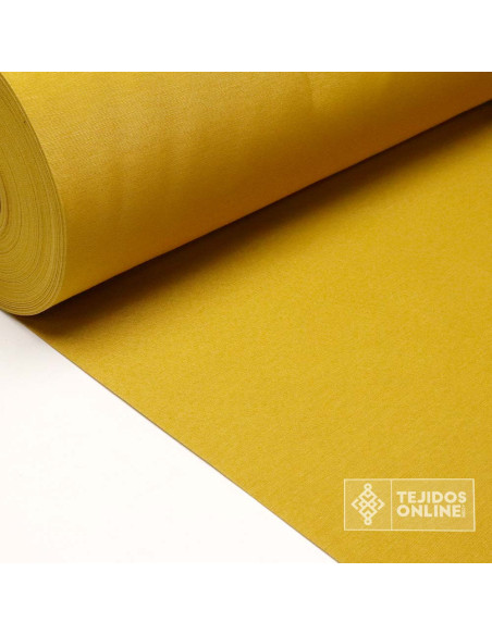 Loneta Lisa - Tejidos de Lonetas - Telas de Lonetas