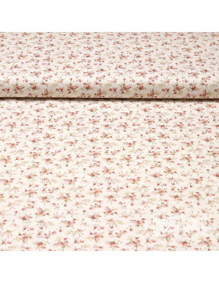 Tela Liberty Para Confecciones Infantiles - 100% Algodón Infantil - Imagen 1