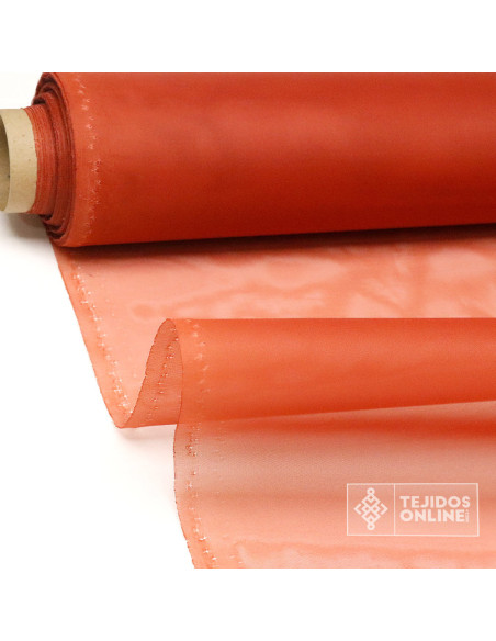 Organdí Caldera - Tela para Levantar Volantes - Tienda Tela - Imagen 1