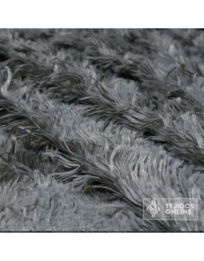 Telas de Pelo - Pelo para Carnaval - Telas de Carnaval - Imagen 2