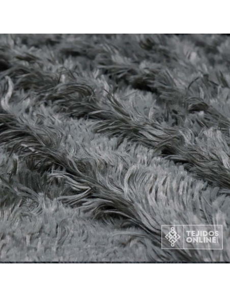 Telas de Pelo - Pelo para Carnaval - Telas de Carnaval - Imagen 2