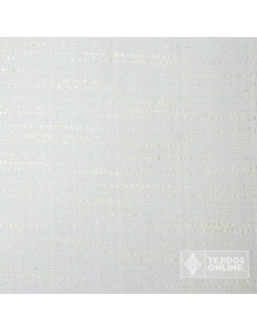 Tela Chanel Blanco Roto Tweed  - Comprar Tela de Chanel - Tela 2