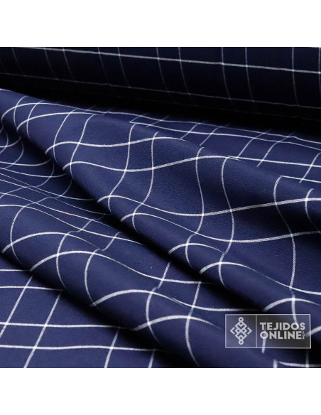 Tela Cuadro Escoces Gris - Telas de Cuadros - Telas Online Tela Cuadro Escoces Gris - Telas de Cuadros - Telas Online