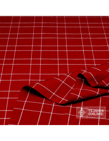 Tela Cuadro Escoces Gris - Telas de Cuadros - Telas Online Tela Cuadro Escoces Gris - Telas de Cuadros - Telas Online