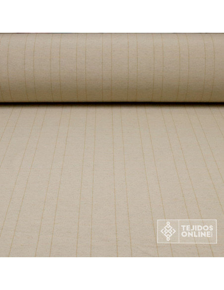 Tela Cuadro Escoces Lino  - Telas de Cuadro Tela Cuadro Escoces Lino  - Telas de Cuadro