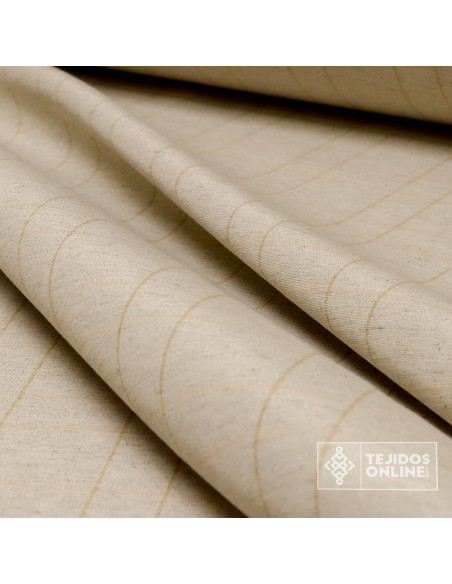 Tela Cuadro Escoces Lino  - Telas de Cuadro Tela Cuadro Escoces Lino  - Telas de Cuadro