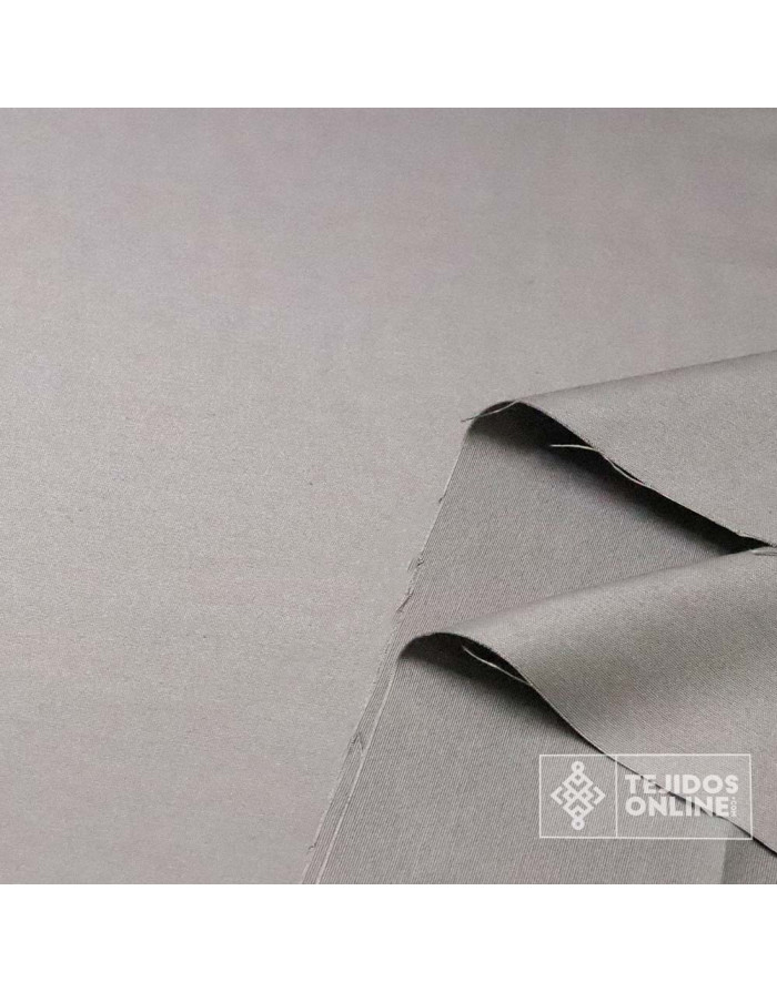 Loneta Lisa - Tejidos de Lonetas - Telas de Lonetas - Imagen 2