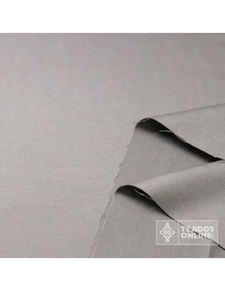 Loneta Lisa - Tejidos de Lonetas - Telas de Lonetas - Imagen 2