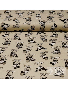 Telas Disney - Comprar Telas Disney en Ofertas - Imagen 1