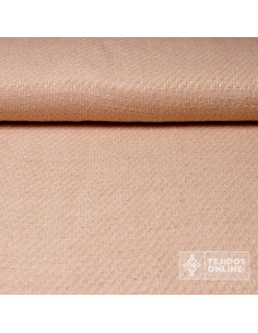 Tela Chanel con Lurex Plata - Tienda de Telas - Imagen 2