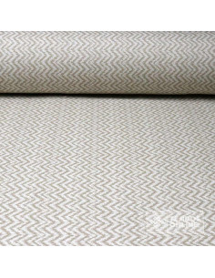 Tela de Hogar Espigas