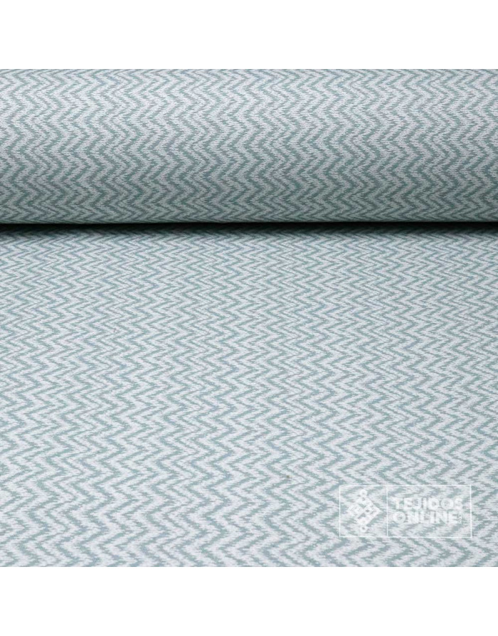 Tela de Hogar Espigas - Telas de Cortinas y Tapicería - Imagen 1