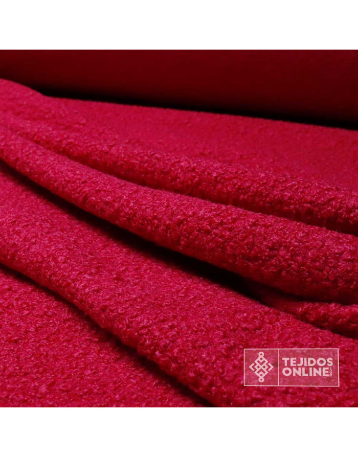 Tela Baquilla Lisa: La Tela Perfecta para la Moda de Invierno - Imagen 2