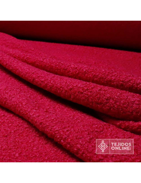 Tela Baquilla Lisa: La Tela Perfecta para la Moda de Invierno - Imagen 2