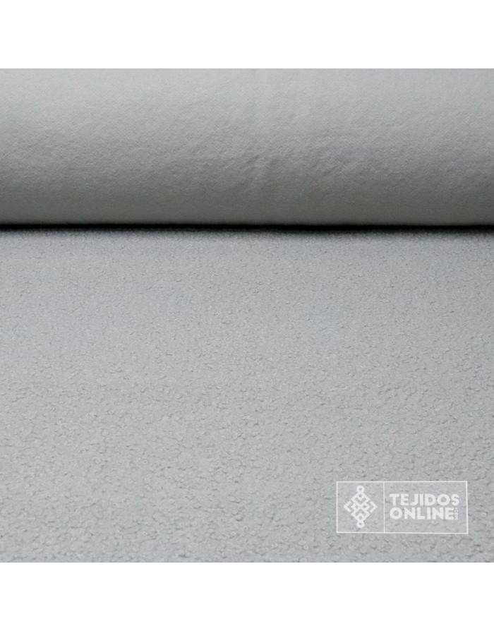 Tela Baquilla Lisa: La Tela Perfecta para la Moda de Invierno - Imagen 1