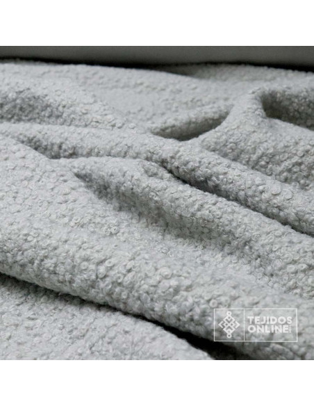 Tela Baquilla Lisa: La Tela Perfecta para la Moda de Invierno - Imagen 2