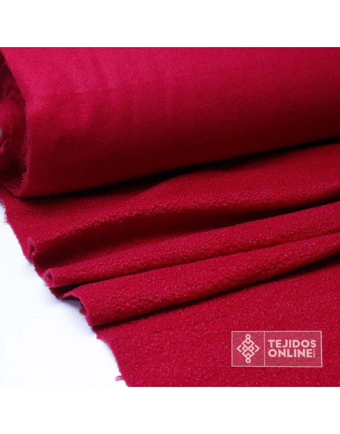 Tela Baquilla Lisa: La Tela Perfecta para la Moda de Invierno - Imagen 3