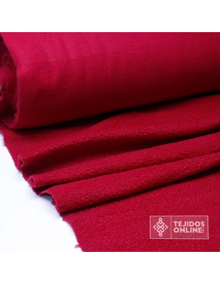 Tela Baquilla Lisa: La Tela Perfecta para la Moda de Invierno - Imagen 3