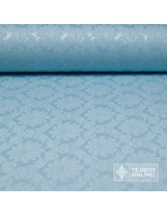 Damasco Celeste Torrelavega