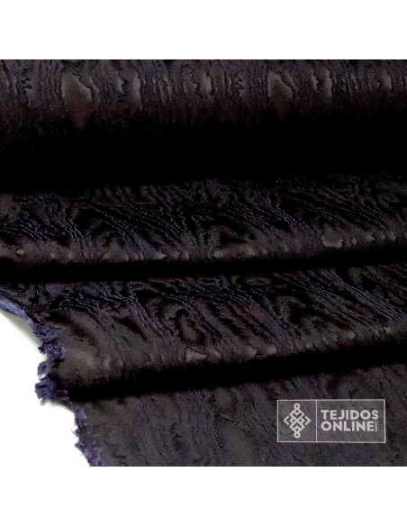 Tela Jacquard Brocado Fantasía - Telas de Moda - Imagen 2