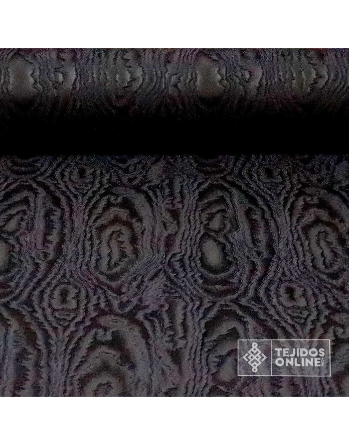 Tela Jacquard Brocado Fantasía - Telas de Moda - Imagen 1