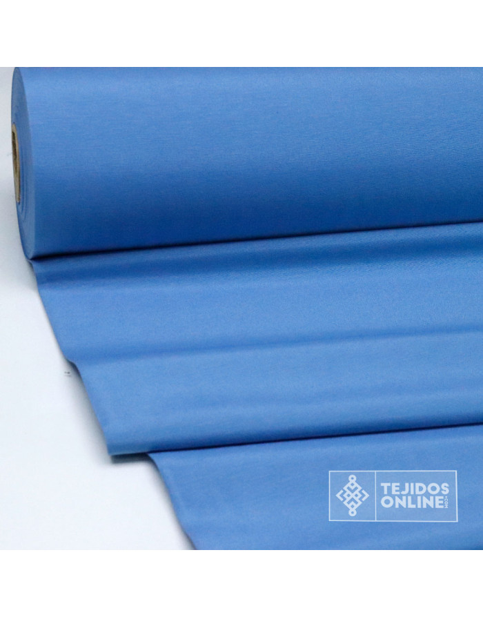 Loneta Lisa - Tejidos de Lonetas - Telas de Lonetas - Imagen 1