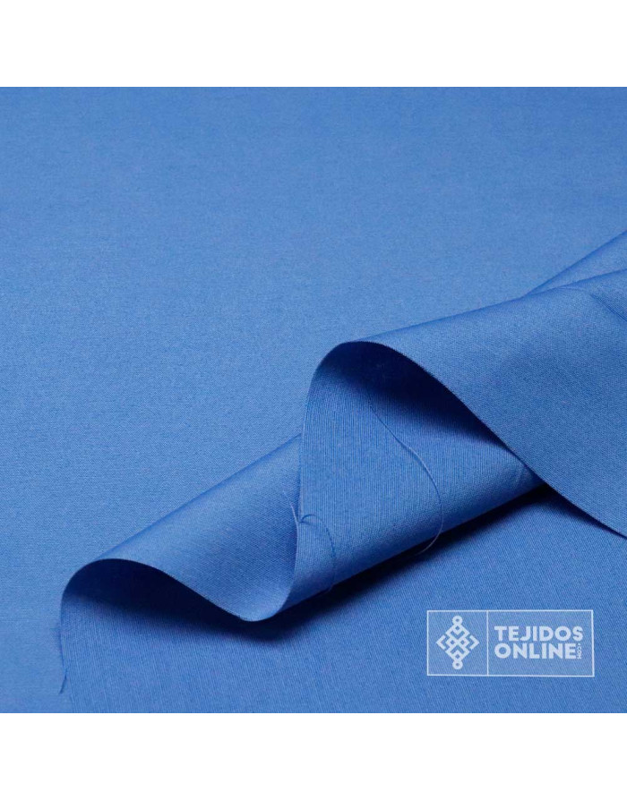 Loneta Lisa - Tejidos de Lonetas - Telas de Lonetas - Imagen 2