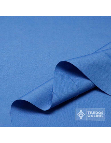 Loneta Lisa - Tejidos de Lonetas - Telas de Lonetas - Imagen 2