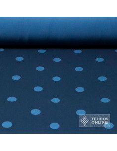 Tela Petróleo Lunar Azafata Big