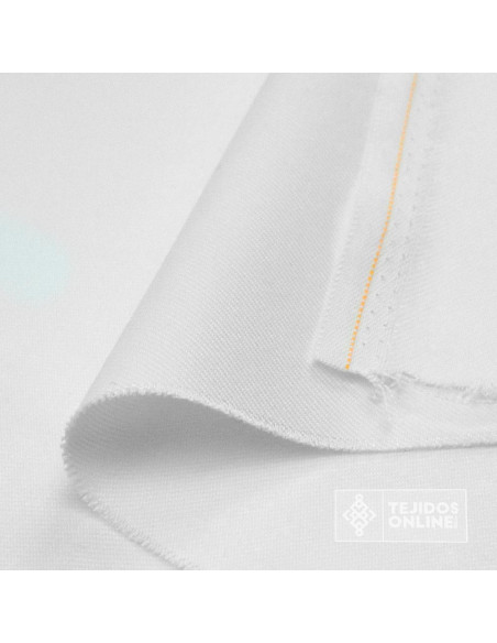 Tela de Sarga - Tela Tunica Nazareno - Telas Cofrades - Imagen 3