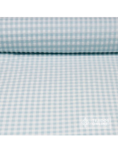 Tela Vichy Seerschuker - TejidosOnline - Telas de Vichy - Imagen 2