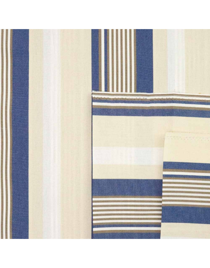Lona Toldo Azul Anna - Imagen 3