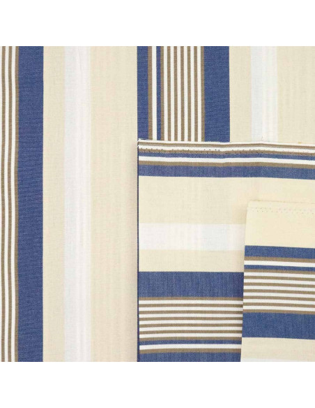 Lona Toldo Azul Anna - Imagen 3