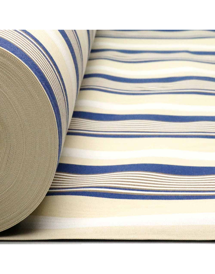 Lona Toldo Azul Anna - Imagen 4