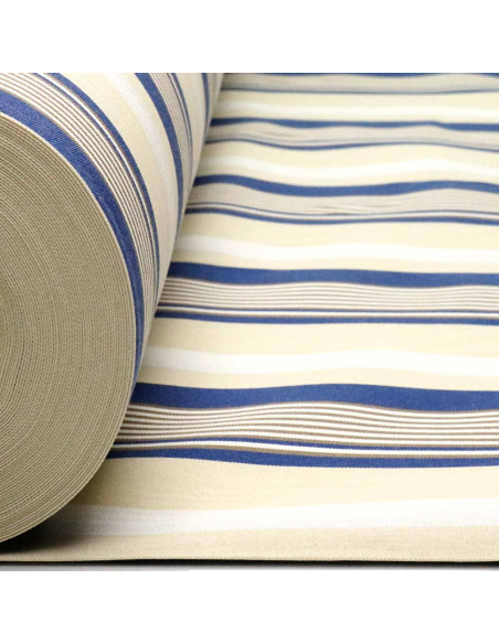 Lona Toldo Azul Anna - Imagen 4